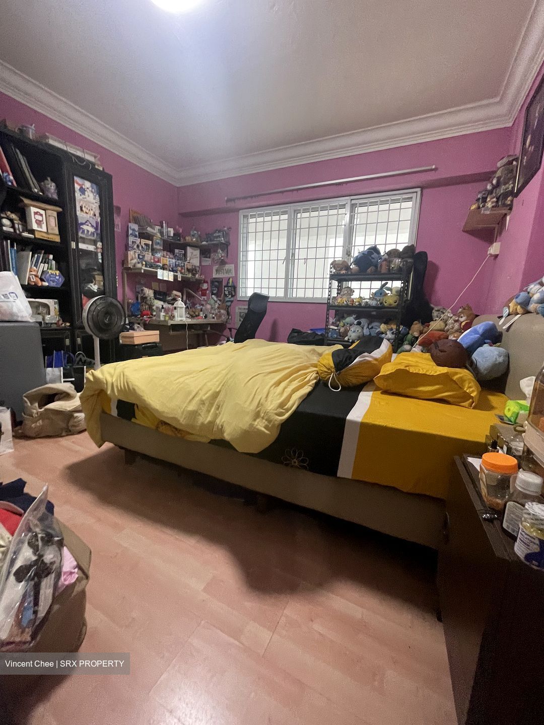 Blk 366 Bukit Batok Street 31 (Bukit Batok), HDB Executive #538734151